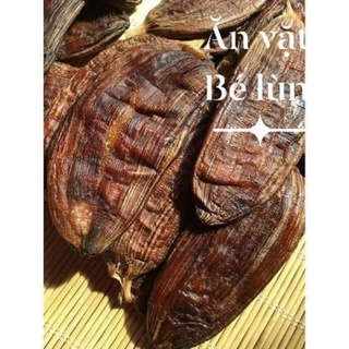 CHUỐI SẤY DẺO