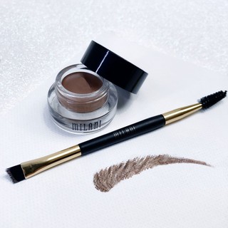 [Săn sale] Gel kẻ mày Milani Stay Put Brow Color