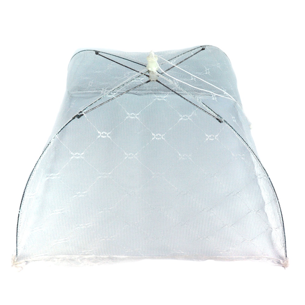 Daiso Japan Lồng Bàn Có thể gấp gọn hình chữ nhật 32x46x46cm