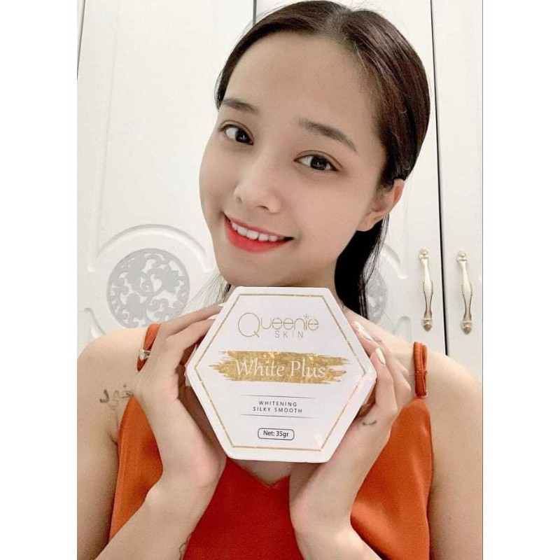 Face Lười thượng hạn Queenie Skin 35g | BigBuy360 - bigbuy360.vn