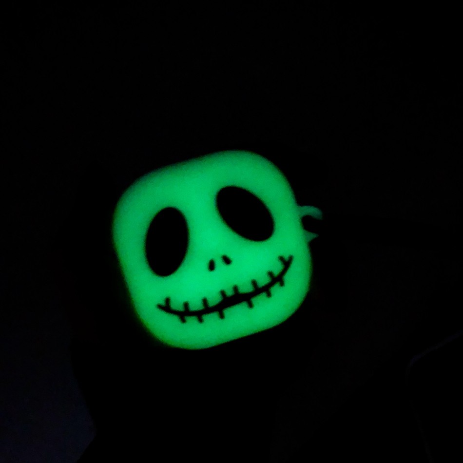 Vỏ Silicon Đựng Hộp Sạc Tai Nghe Thiết Kế Hoạt Hình Xinh Xắn Bảo Vệ Cho Samsung Galaxy Buds 2/Live/Pro/Buds2 Pro