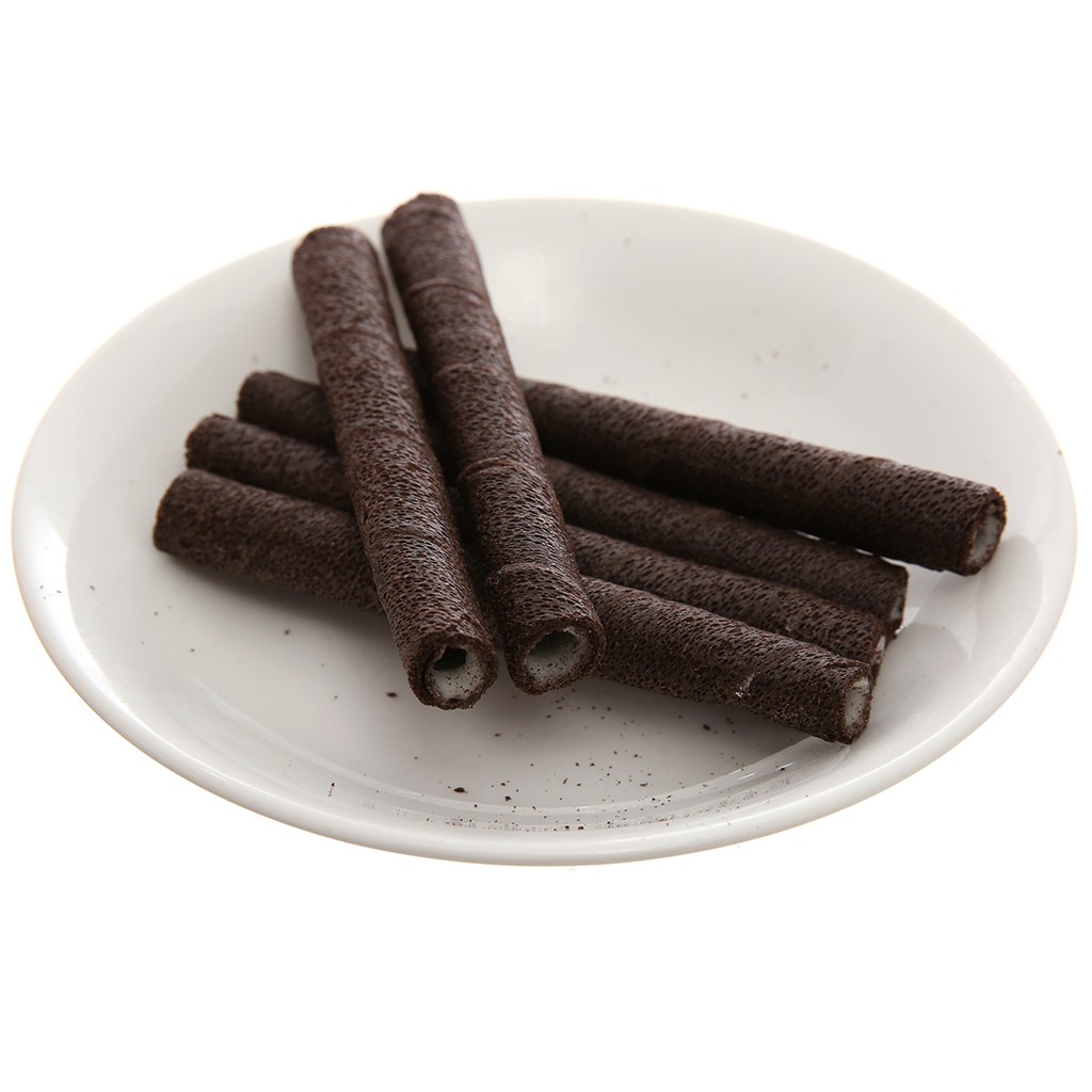 Bánh Quế Oreo Vani 54g (Hộp 3 gói)