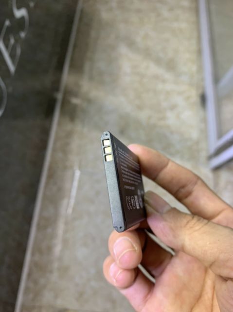 Pin nokia BL-4UL