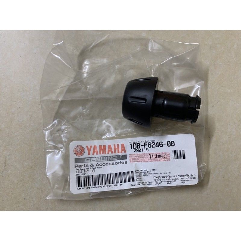 Gù tay nắm Exciter 150 zin chính hãng Yamaha / Gù EX 150