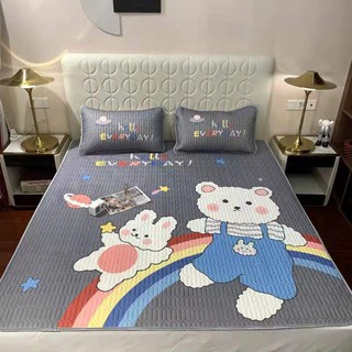 Chiếu điều hòa cao su non Latex 3 lớp cao cấp