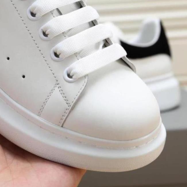 (langgiay999)Giày Sneaker MCQ Gót Nhung Bản Cao Cấp Full Box Full Bill | BigBuy360 - bigbuy360.vn