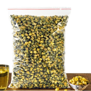 20 loại trà hoa quả sấy khô gói nhỏ nguyên vị cúc bách nhật, tâm sen, vỏ quế, cam thảo, chè vằng, dây, lá sen