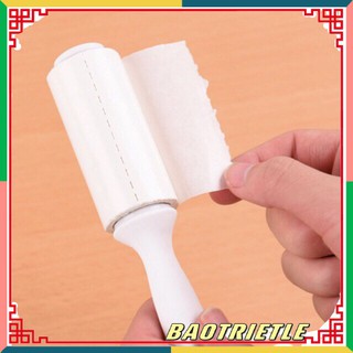 Cây lăn bụi quần áo đa năng ( ngẫu nhiên màu )