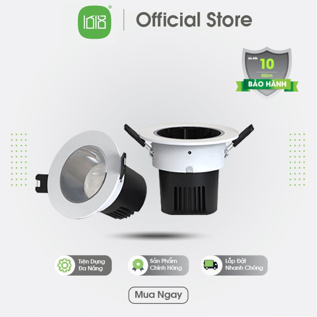 Đèn downlight Yeelight M2 (DL02)