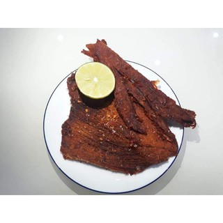 Bò khô miếng ( Đặc sản Đà Nẵng)