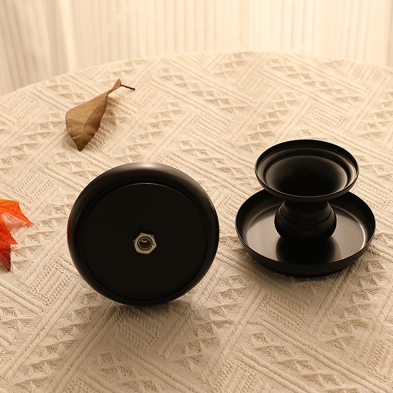 Giá Đỡ Đèn Cầy Siêu Đơn Giản Dùng Trang Trí Tiệc Cưới / Sinh