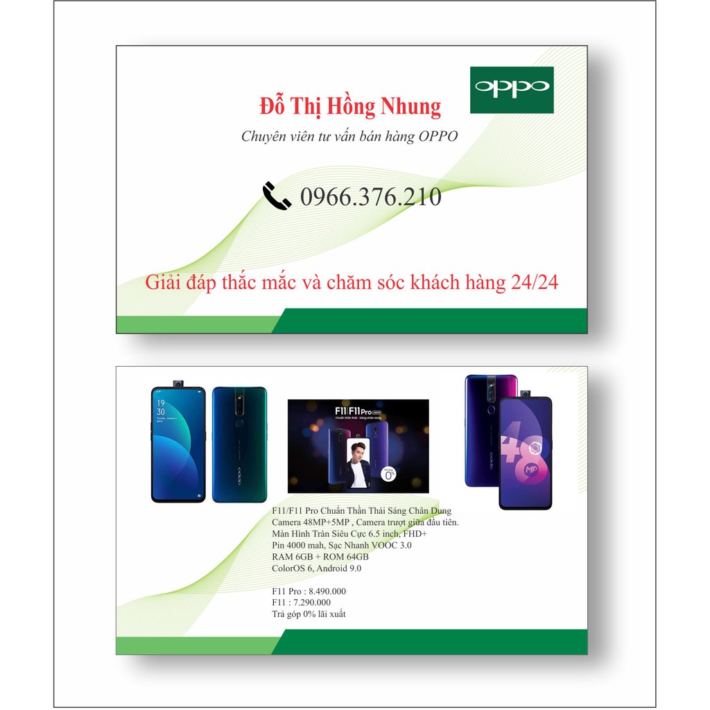 In 1000 cái danh thiếp / name card / card visit vân | BigBuy360 - bigbuy360.vn