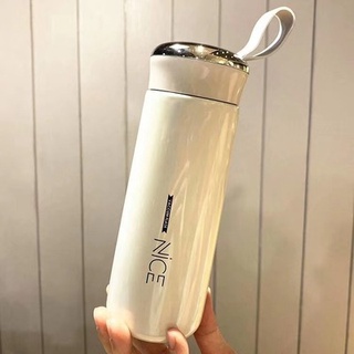 Bình Nước Giữ Nhiệt Cao Cấp Nice 400ml