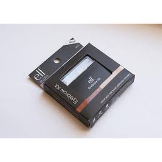 Bộ bột + gel tán mày Elf Studio Eyebrow Kit