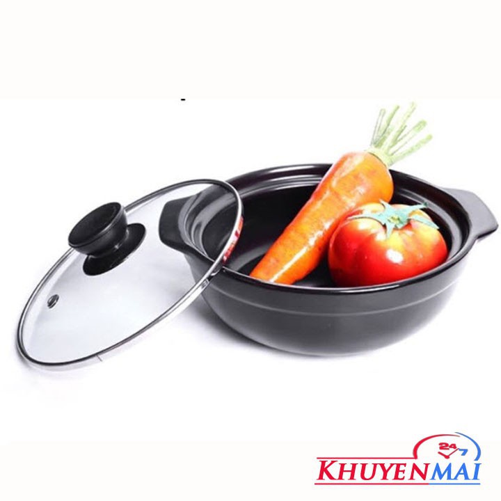 Đỉnh Kho- Nồi Đất Kho Thịt 6