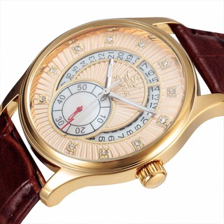 Đồng hồ AUTOMATIC nam chạy 4 kim SEWOR mã DHS33