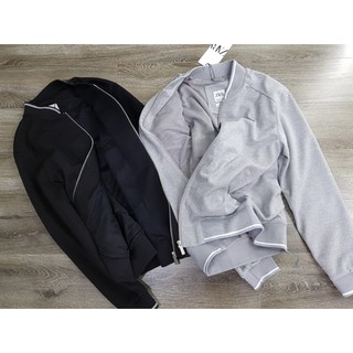 Áo bomber Za.ra cao cấp
