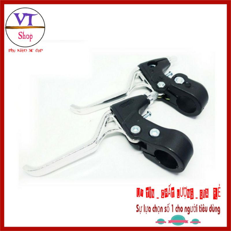 Bộ tay thắng xe đạp hợp kim nhôm