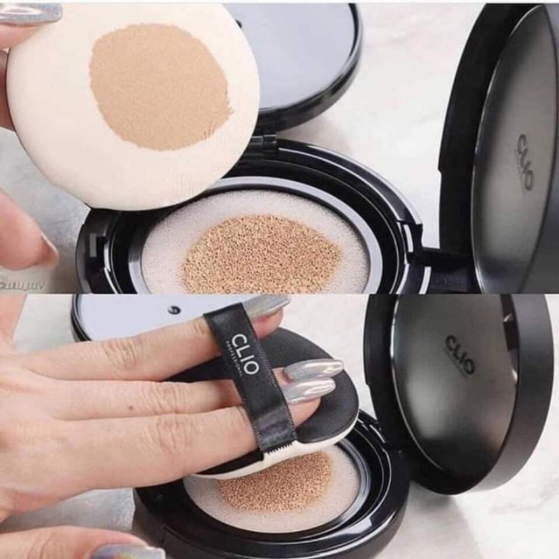 CUSHION CLIO FOUNDWEAR | BigBuy360 - bigbuy360.vn