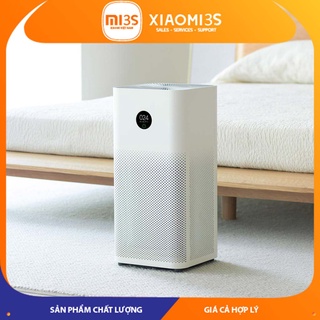 Máy lọc không khí xiaomi mi air purifier 3c – bản quốc tế