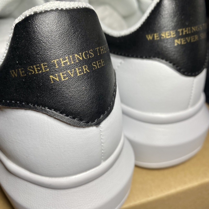 [Chính hãng - Free Ship Full Box] Giày Domba High Point Sneaker Hàn Auth - Domba Korea Có Sẵn | BigBuy360 - bigbuy360.vn