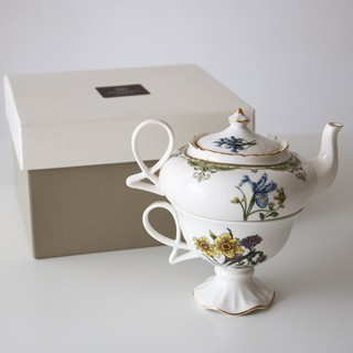 Set trà độc ẩm 1992