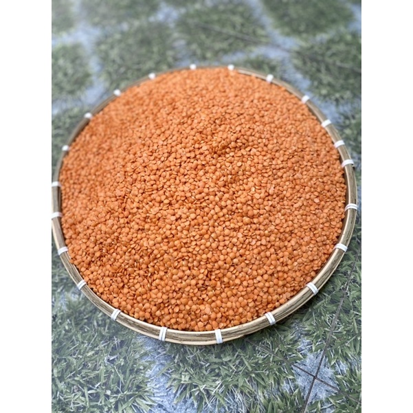 Đậu Lăng- Thức ăn cho thú cưng