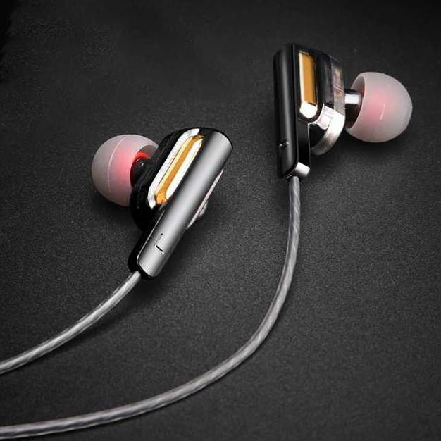 Tai Nghe Nhét Tai Fonge Super Bass Đôi Có Mic - X3 J-Id-Aud | BigBuy360 - bigbuy360.vn