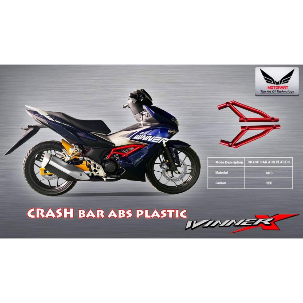 Mua Ngay ỐP LỐC MÁY WINNER X PHONG CÁCH DUCATI