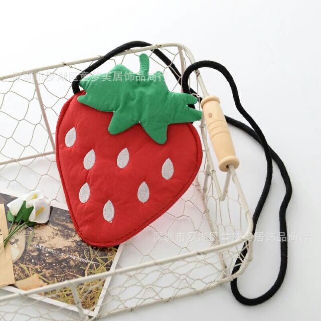 Túi đựng lì xì cho bé