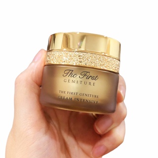 Kem dưỡng tái sinh da ohui the first geniture 7ml