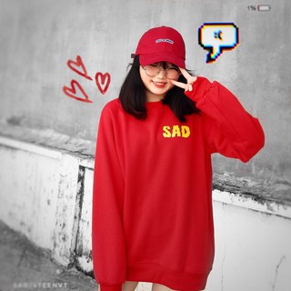 [SWEATSHIRT] SAD