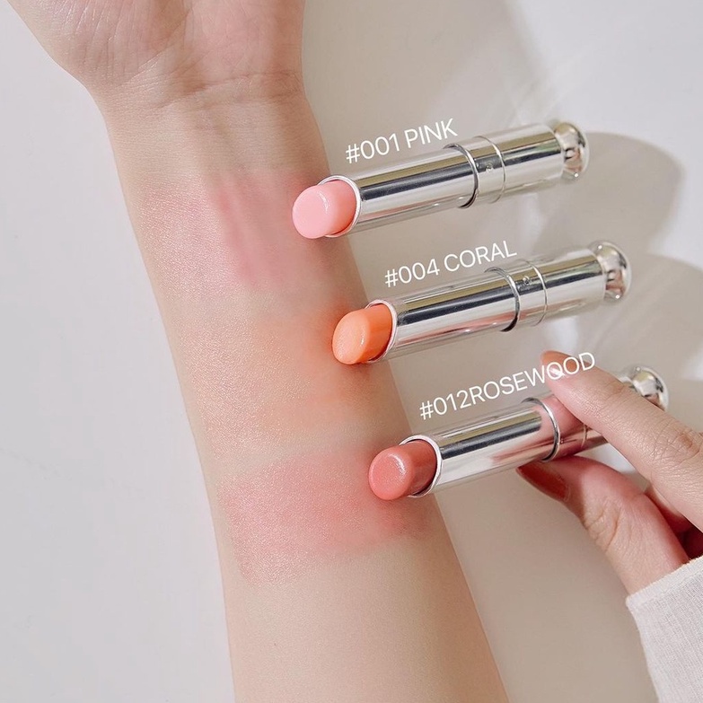 Son dưỡng Di.or Lip Glow Limited