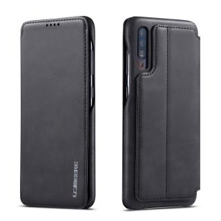 Ốp điện thoại da sang trọng cho Samsung Galaxy A20e A20 A30 A40 A50 A70