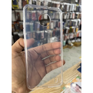 Ốp lưng nokia c10 / c20 ,c30 ,g22,g10/g20,g11/g21 ,g21plus,x6 x5 ,nokia 7.1,dẻo trong suốt