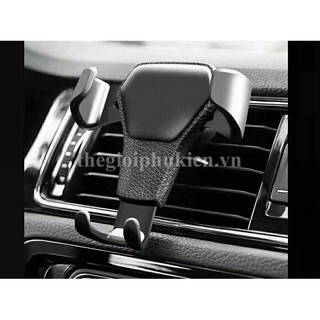 Giá Đỡ Điện Thoại Cài Cửa Gió Điều Hòa Ô Tô | Mẫu Mới 2020 !