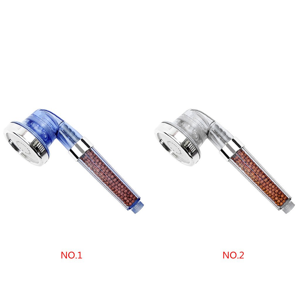 Vòi sen tăng áp có lọc nước khử độc | BigBuy360 - bigbuy360.vn