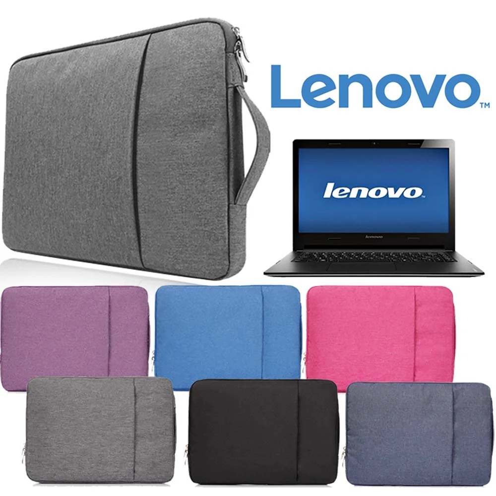 Túi Đựng Máy Tính Bảng Lenovo Legion Slim 7i S7i 7 Y9 5 15ACH6H Legion 5 Pro Gen 6 Lenovo 11 / 12 / 13 / 14 / 15 Inch