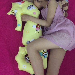 Gối ôm cá ngựa hanmade dành cho bé
