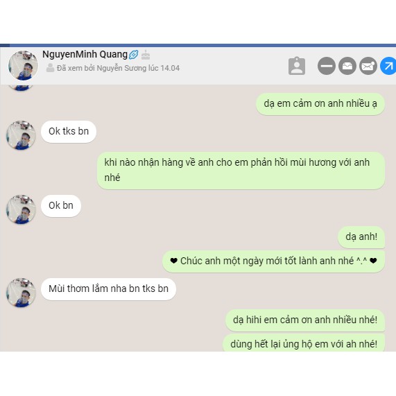 Combo Nước Hoa Nam Nữ Chính Hãng Bergami - Lưu Hương 12h | BigBuy360 - bigbuy360.vn