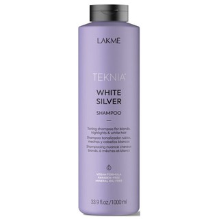 ✅[Lakme_chính hãng] DẦU GỘI GIỮ BÓNG CHO TÓC SÁNG LAKME TEKNIA ULTRA CLAIR SHAMPOO 1000ML NEW 2020