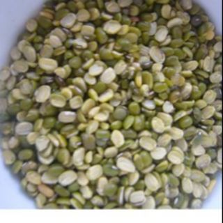 1kg Đậu xanh cà / đậu xanh bể đôi