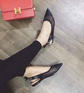 Giày lưới VNXK
