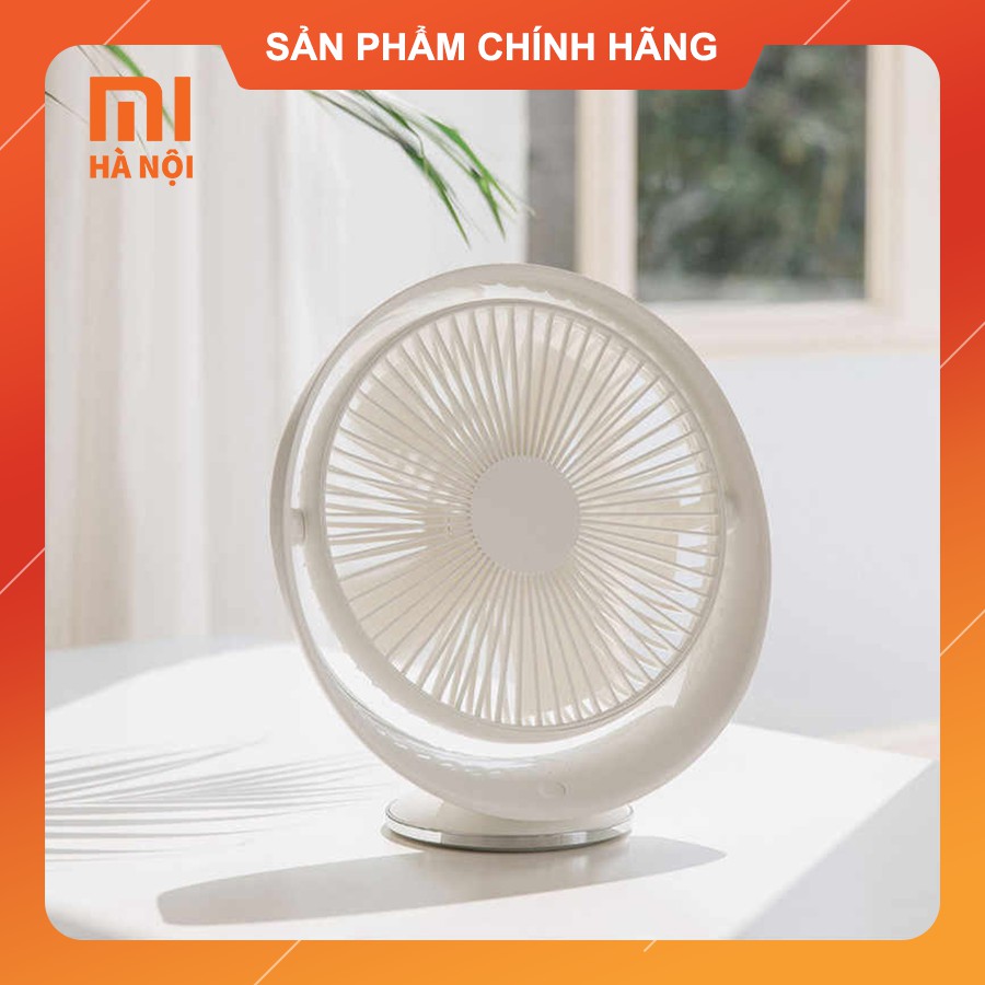 Quạt tích điện để bàn 3Life F327 | BigBuy360 - bigbuy360.vn