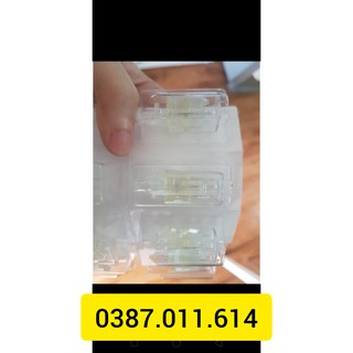 Đầu tiêm 5 đầu  (Crystal multi needle 5 pin)