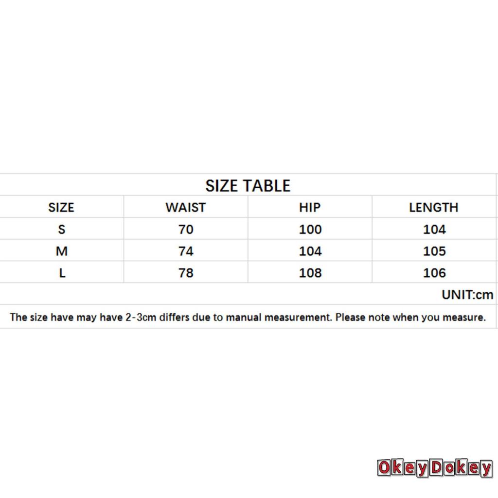 Quần ống rộng Lưng Thấp Cài Khóa Kéo Phong Cách Vintage Đường Phố Cho Nữ