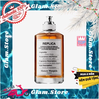 Nước hoa replica jazz club edt 𝐆𝐥𝐚𝐦.𝐒𝐭𝐨𝐫𝐞