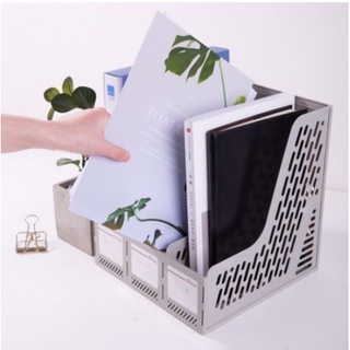 File tài liệu 3 ngăn Deli