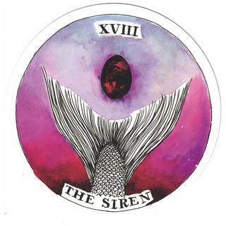 Bộ Bài Wild Unknown Archetypes Deck (Mystic House Tarot Shop) - Bài Gốc Authentic Chính Hãng 100%