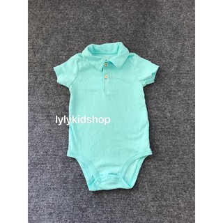 bodysuit cổ sơ mi
